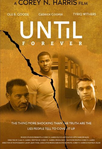 until forever poster