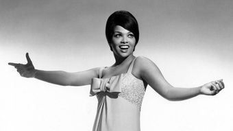 untitled tammi terrell biopic project poster