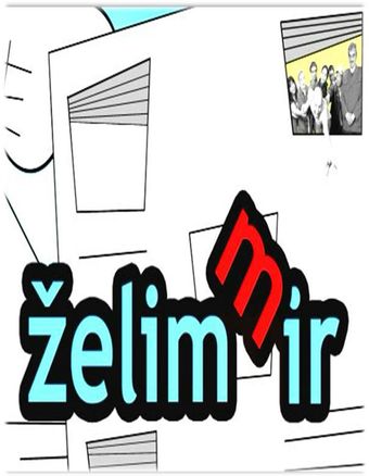 zelim(m)ir 2007 poster