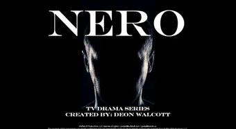 nero poster