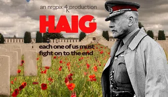 haig poster