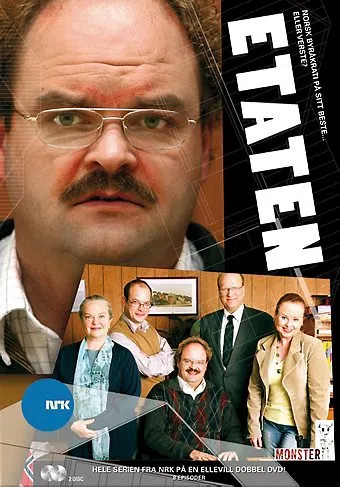 etaten 2006 poster