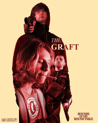 the graft 2021 poster