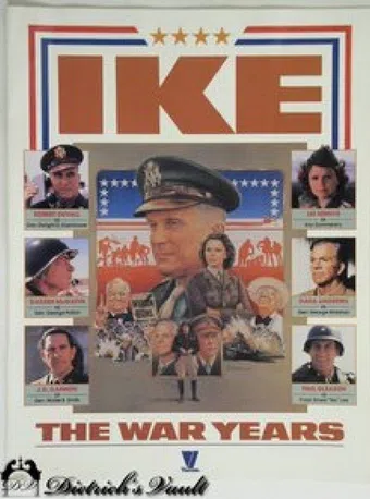 ike 1979 poster