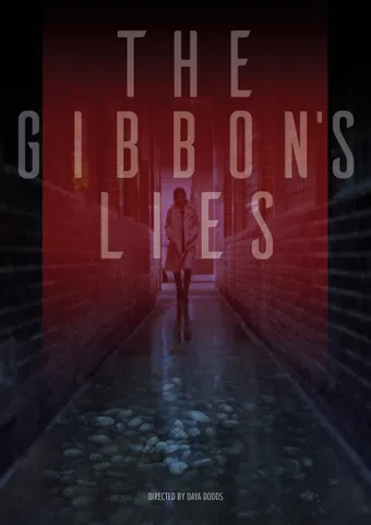 the gibbon's lies poster