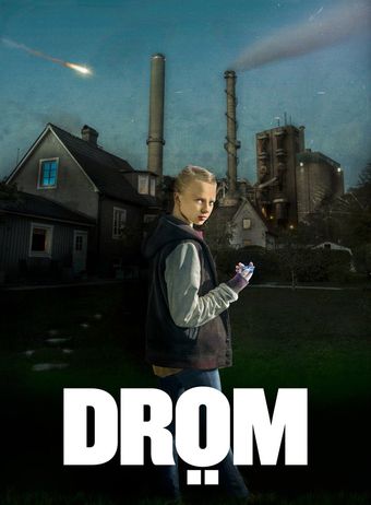 dröm 2019 poster