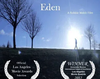 eden 2016 poster