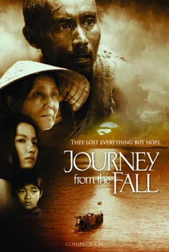 journey from the fall 2006 poster