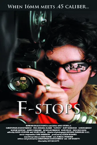 f-stops 2001 poster