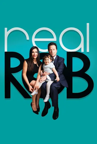 real rob 2015 poster