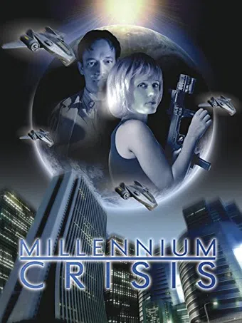 millennium crisis 2007 poster