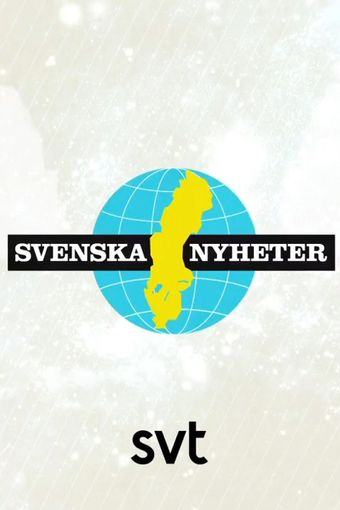 svenska nyheter 2018 poster