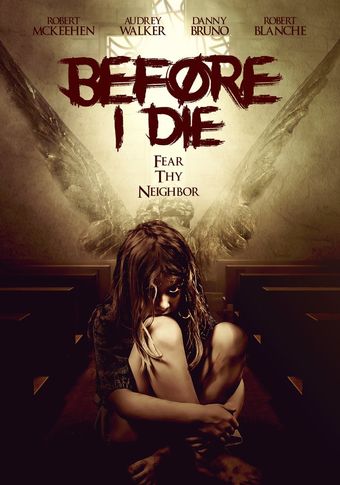 before i die 2016 poster