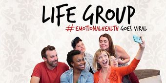 life group 2018 poster