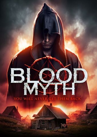 blood myth 2019 poster