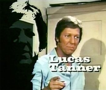 lucas tanner 1974 poster