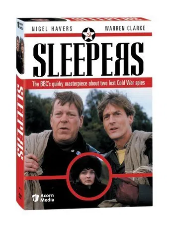 sleepers 1991 poster