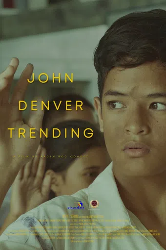 john denver trending 2019 poster