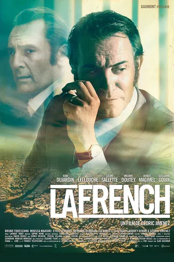 la french 2014 poster