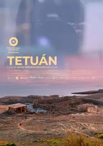 tetuán 2022 poster