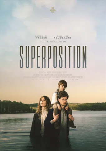 superposition 2023 poster