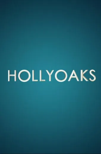 hollyoaks: no going back 2005 poster