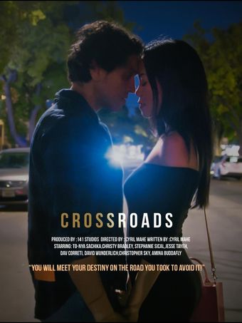 crossroads 2022 2022 poster