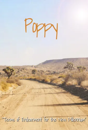 poppy poster