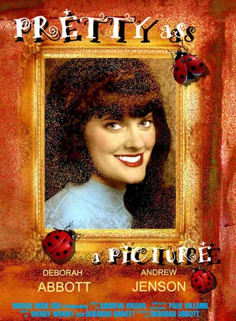 pretty as a picture 2002 poster