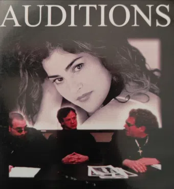 auditions 1999 poster