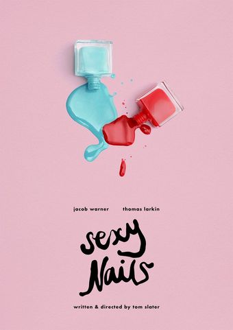 sexy nails 2020 poster