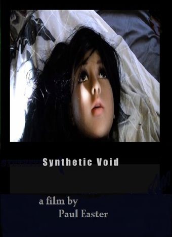 synthetic void 2017 poster