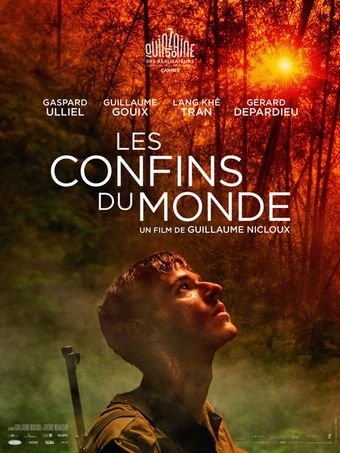 les confins du monde 2018 poster