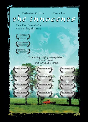 the innocents 1999 poster