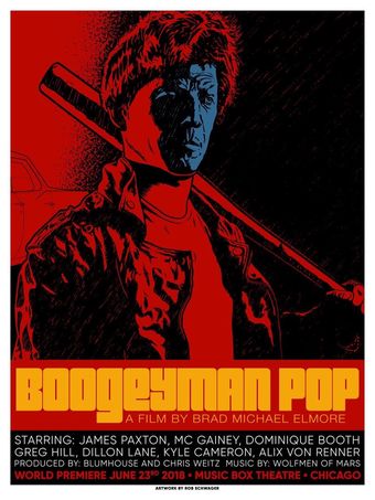 boogeyman pop 2018 poster