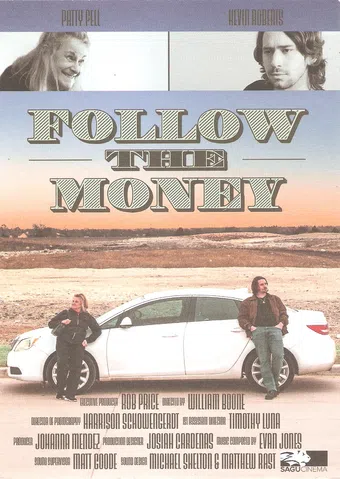 follow the money 2022 poster