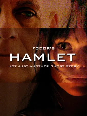 hamlet 2007 poster