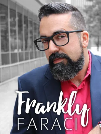 frankly faraci 2017 poster