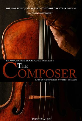 the composer poster