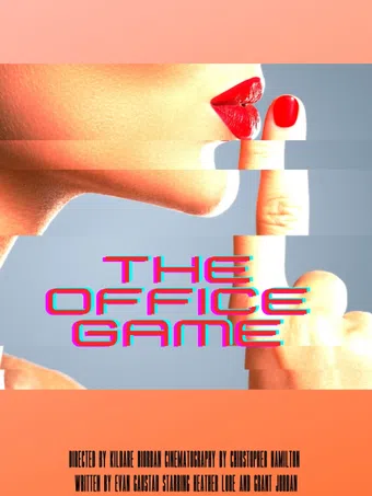 the office game 2020 poster