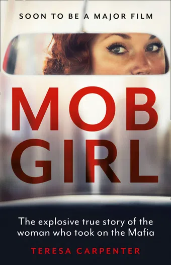 mob girl poster