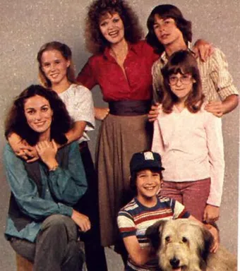 a new kind of family 1979 poster