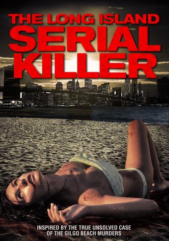 the long island serial killer 2013 poster