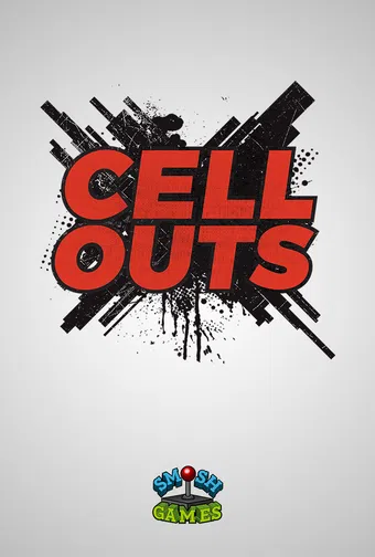 cell outs 2.0 2016 poster