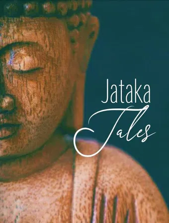 jataka tales 2003 poster