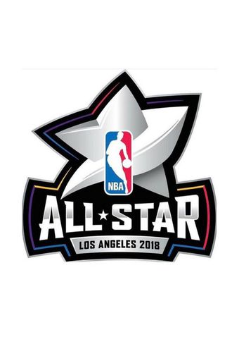 2018 nba all star weekend 2018 poster