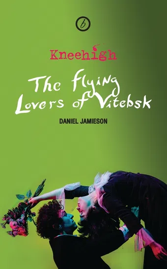 the flying lovers of vitebsk 2020 poster