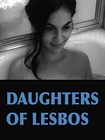 daughters of lesbos 1968 poster