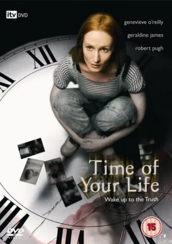 the time of your life 2007 poster