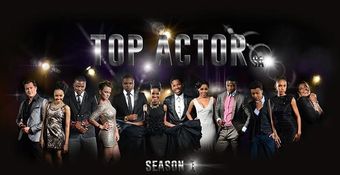 top actor sa 2015 poster